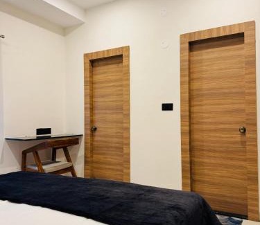 Madhapur Apartment | Trip Shelters Hitech City