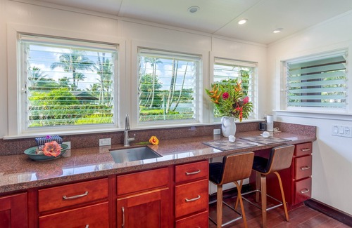 Wailua Cottage | TripAdvisor and Lonely Planet Recommends Our Charming Cottages.