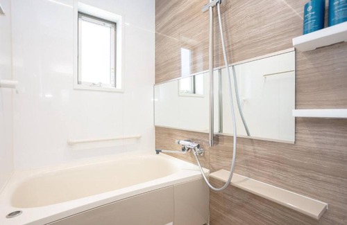 Yamashina Apartment | TRIPINN