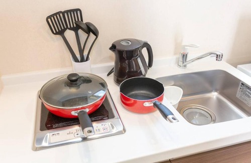 Yamashina Apartment | TRIPINN