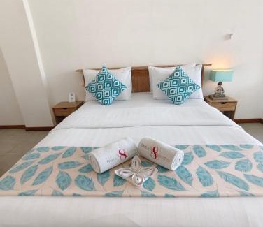 Labuan Bajo Apartment | Triple 8 Suites