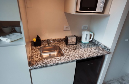 Salta Apartment | Triple apartment one block from the Main Sq.