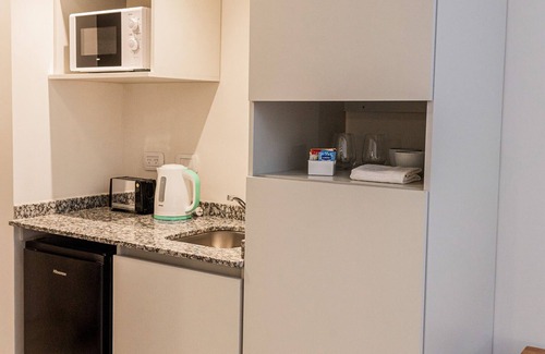 Salta Apartment | Triple apartment one block from the Main Sq.