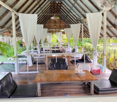 Ban Dong Hotel | Triple Dreams Resort