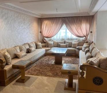 Quartier Mozart Apartment | Triple Luxe Apartment