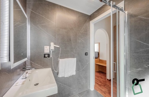 Celle Ligure House | Triple Room | Hotiday Hotel Celle Ligure