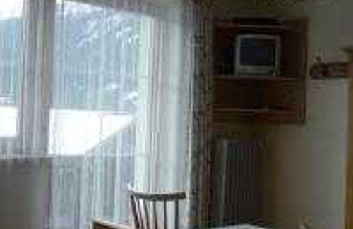Obertilliach Apartment | Triple Room (Room No. 4) - Janserhof