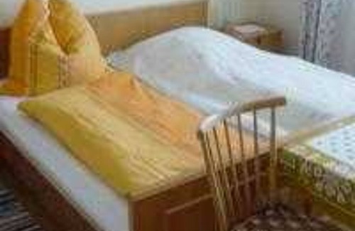 Obertilliach Apartment | Triple Room (Room No. 4) - Janserhof