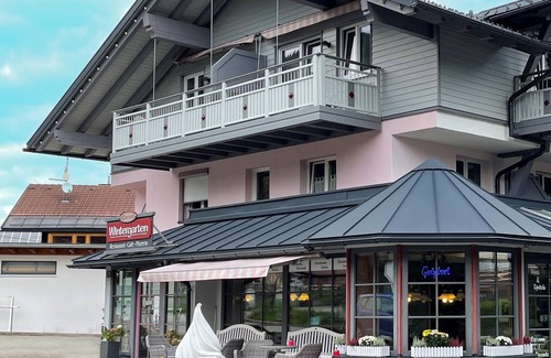 Bolsterlang Apartment | Triple room with balcony