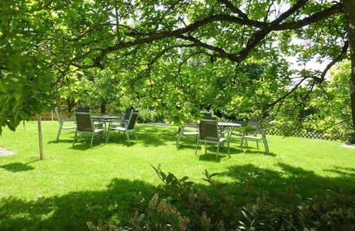 Sigmaringen Apartment | Triple room with bath or shower and WC