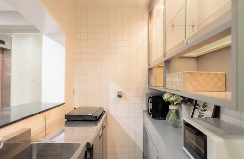 Minato Hotel | Triple room with private bathroom 211/Osaka Ōsaka