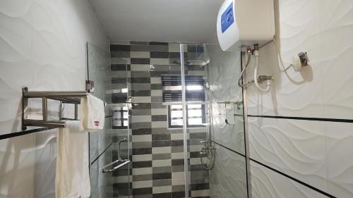 Surulere Hotel | Triple Tee Luxury Hotel & Service Apartments Surulere