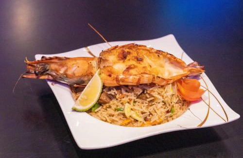 Surulere Hotel | Triple Tee Luxury Hotel & Service Apartments Surulere