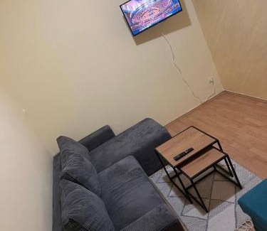 Rakovica Apartment | TripleA Sr apartments