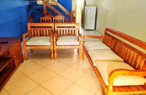 Pero House | Triplex House with Sea View.