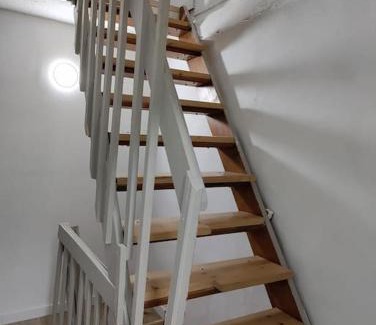 Pamiers House | Triplex Pamiers Centre-Logement Entier