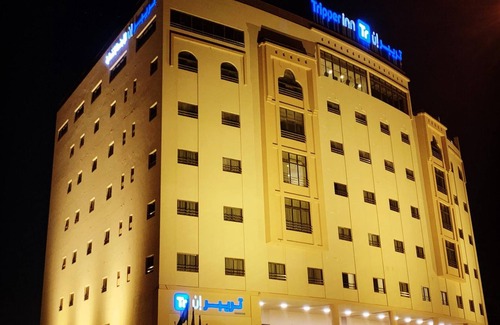 Dammam Apartment | Tripper Inn