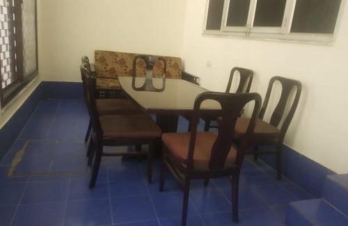 Rishikesh House | Tripta Guest House
