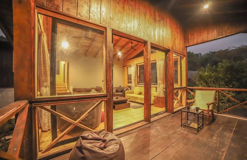 Kotagiri Villa | Triptych by Xplore Indo