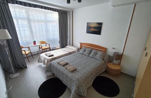 Rianxo House | Trisquel Rianxo