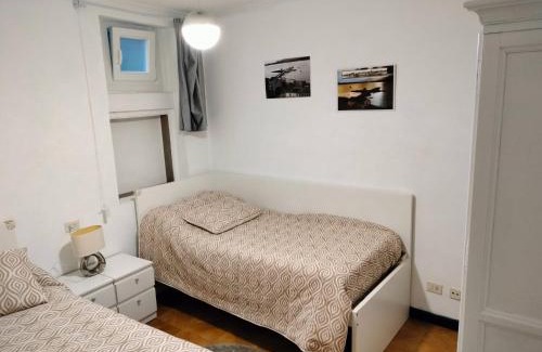 Rianxo House | Trisquel Rianxo