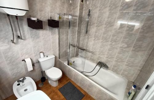 Rianxo House | Trisquel Rianxo