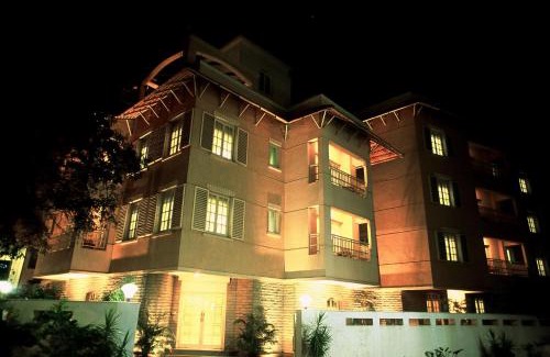 Indiranagar Apartment | Tristar Serviced Apartments