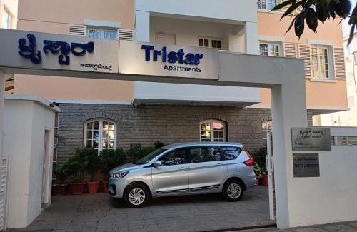 Indiranagar Apartment | Tristar Serviced Apartments