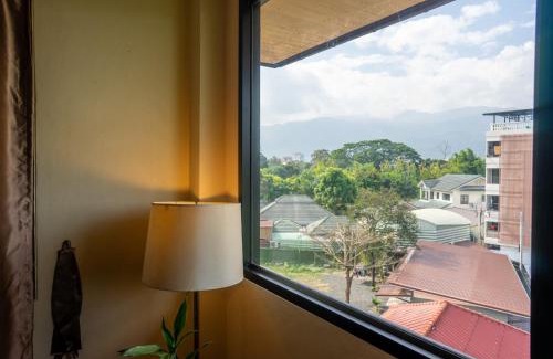 Chang Phueak Hotel | Trithana Boutique House