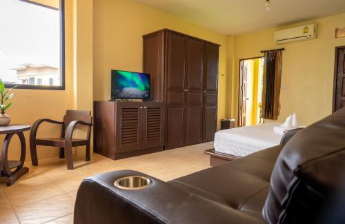 Chang Phueak Hotel | Trithana Boutique House
