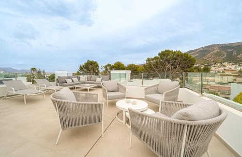El Albir House | Trito Spaniahome family friendly