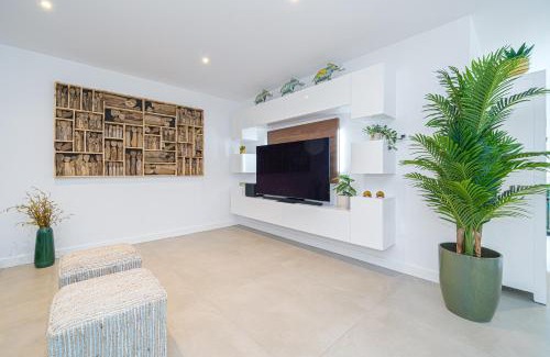 El Albir House | Trito Spaniahome family friendly