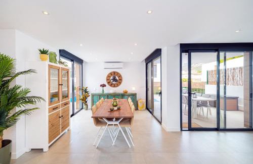El Albir House | Trito Spaniahome family friendly