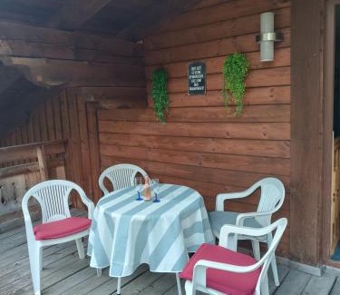 Schildlehen Apartment | Tritscher's Appartement Ramsau Dachstein