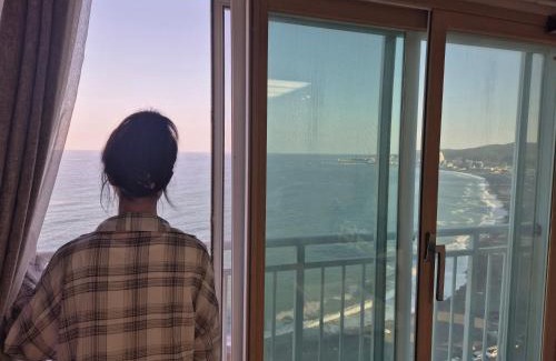 Buk-gu Apartment | Trium Ocean View