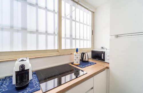Carbonia Apartment | Trivano il Rifugio