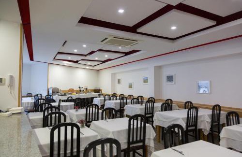 Amares Hotel | Troia Hotel