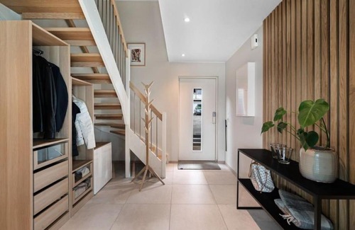 Tromso House | Tromsø Panorama 180 degree utrolig utsikt