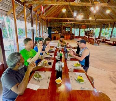 Puerto Maldonado Other | Tronco Tambopata Adventure