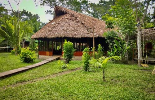 Puerto Maldonado Other | Tronco Tambopata Adventure