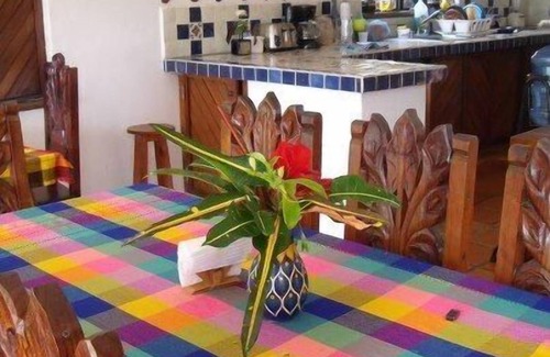 Troncones Villa | Troncones B&B/Rental Villa - Beachfront, Pool, View - Casa Delfin Sonriente