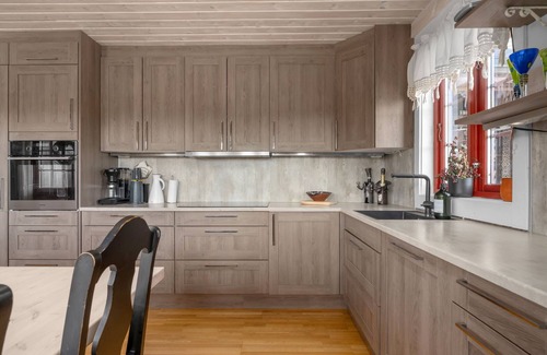 Aseral House | Trondbu by Interhome