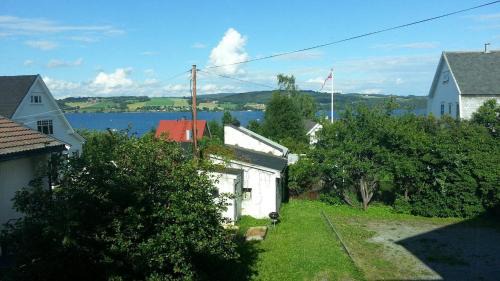 Gjovik House | Trondhjemsvegen