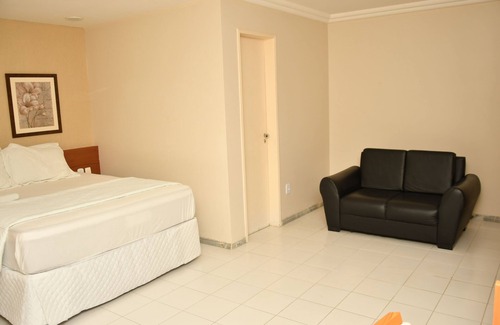 Sousa Hotel | Troodon Park Hotel