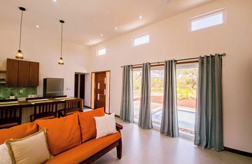 San Juan del Sur House | Tropical 3-bedroom house in vibrant San Juan del Sur - Walk to the beach!
