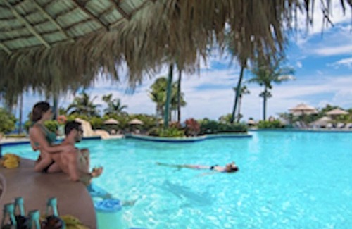Puerto Plata Hotel | Tropical Beach Hotel Room with Platinum Level Bracelet