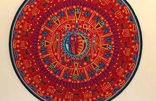 Barra de Potosi Villa | Tropical Beachfront Beauty in Barra de Potosi