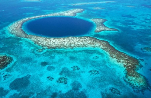 Belize City House | Tropical Belizean Studio w/ Lg Queen Bed & Parking