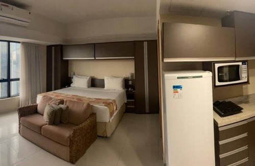 Ponta Negra Hotel | Tropical Executive Hotel