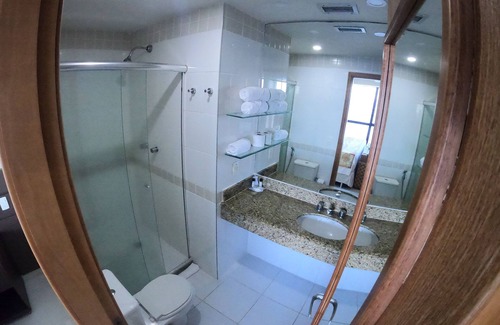 Ponta Negra Hotel | Tropical Executive Hotel